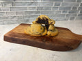 Coastal Collision Brookie Cookie