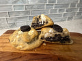 Castaway Cookies & Cream