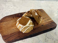Sandy Shores Biscoff