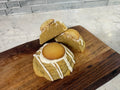 Boardwalk Banana Puddin'