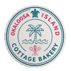 Okaloosa Island Cottage Bakery - Home