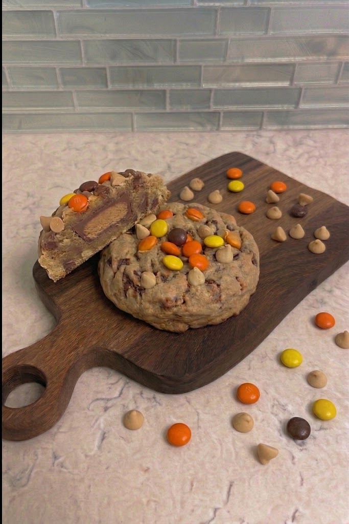 Peanut Butter Paradise